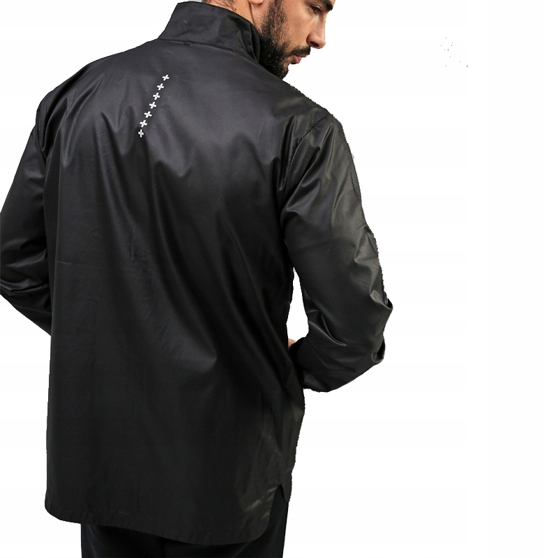 Puma lekka kurtka męska wiatrówka WindCell 517006 06 XL Rozmiar XL