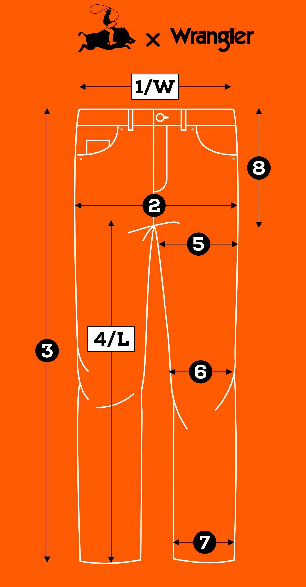 Wrangler GREENSBORO Reflections PROSTE SPODNIE JEANSOWE NA LATO W34 L36 Marka Wrangler