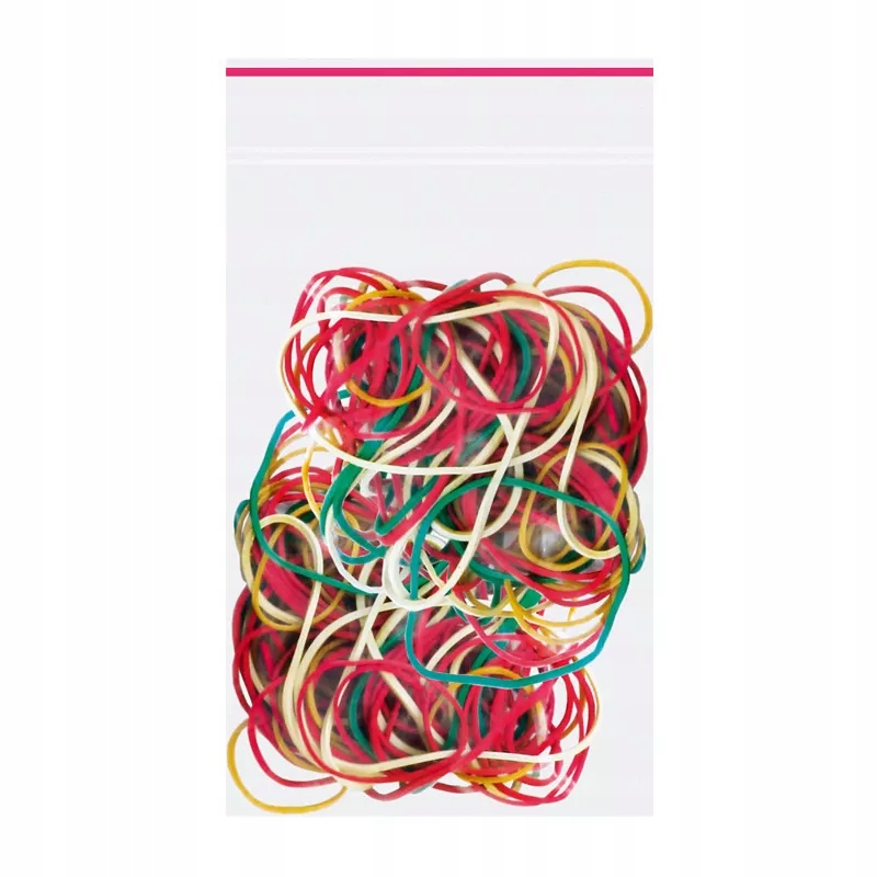 

Gumka Recepturka 50G MIX