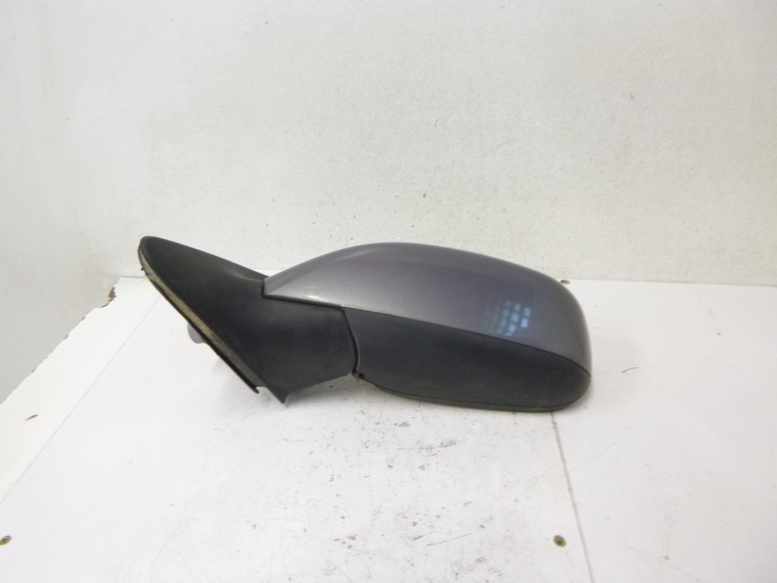 mirror left electrics Renault Laguna II FL 01-07 NV603 5PIN OE EU