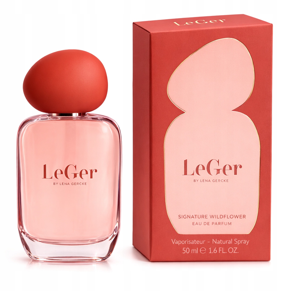 LeGer Signature Wildflower Edp 30ml