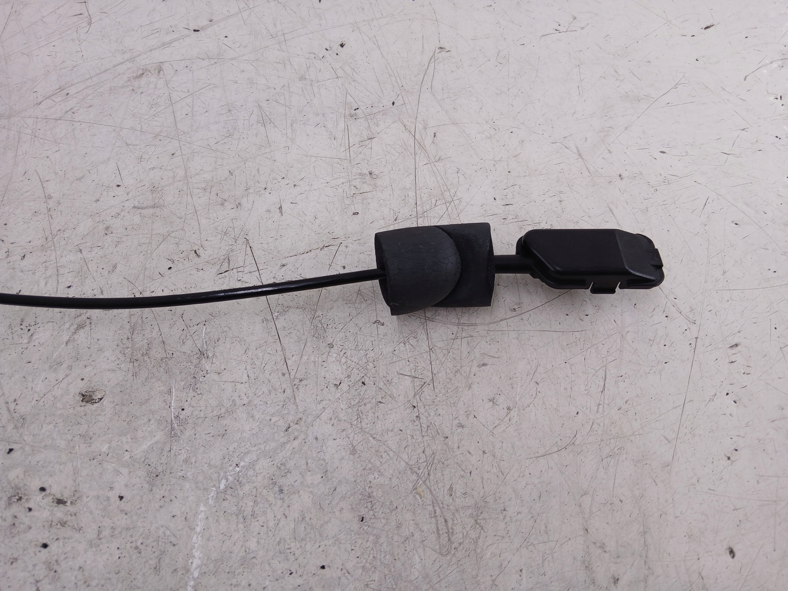 RENAULT VEL SATIS lock door left front