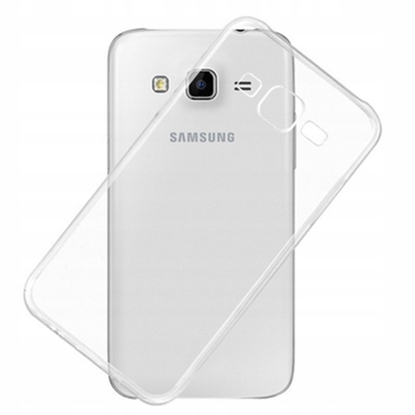 

Etui Slim 1MM Transparent Huawei P40