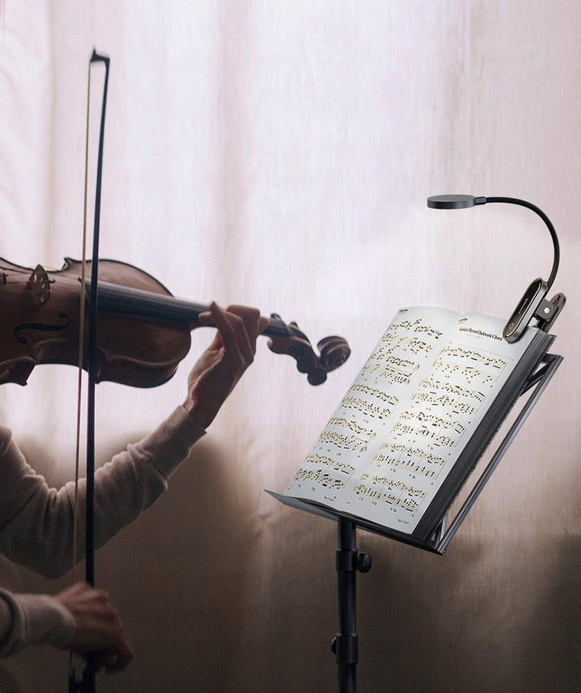 LAMPKA BASEUS LED Z KLIPSEM WBUDOWANY AKUMULATOR Rodzaj gwintu zintegrowane źródło LED