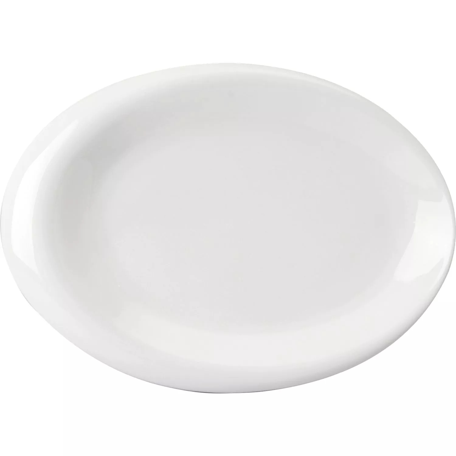 Gastro Talíř oválný Fantastic 30,3x22,3 cm (4 ks)