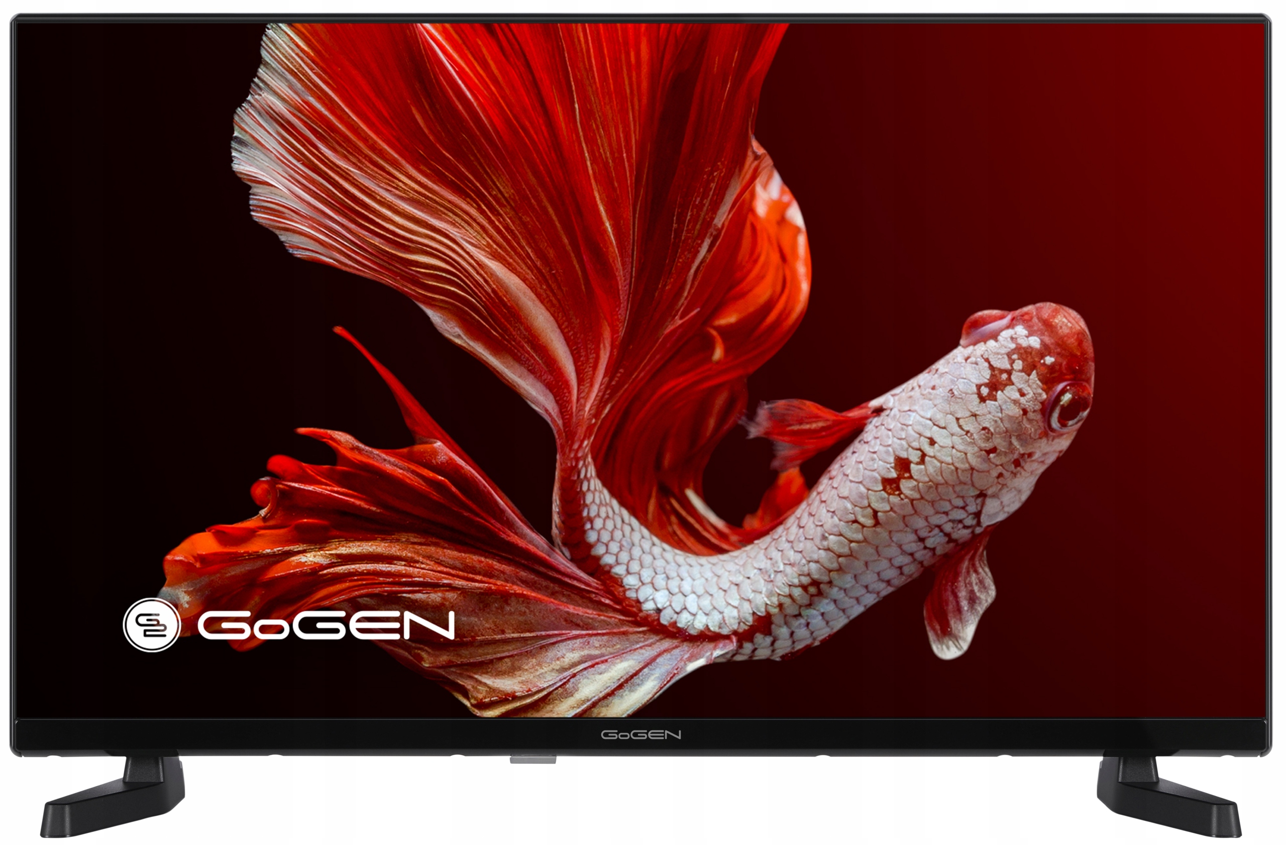 Telewizor Gogen 32" Hd Ready tryb hotelowy Usb TVH32P320T