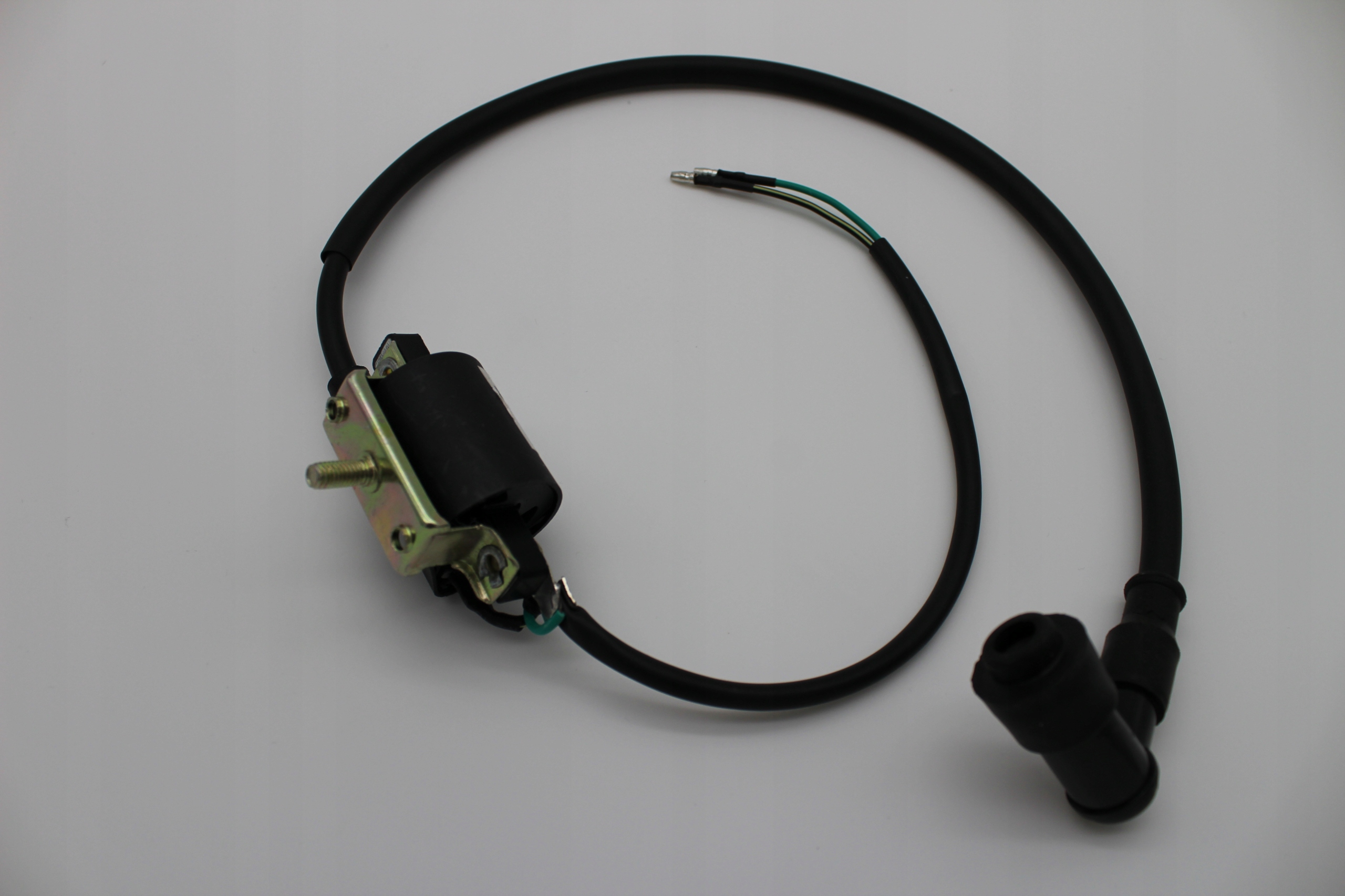 CEWKA ZAPŁONOWA QUAD ATV 110 125 CROSS Producent inny