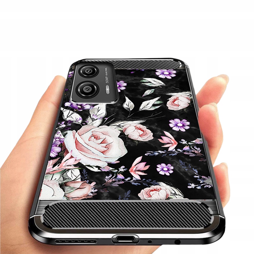 

Etui do Motorola Moto G53 5G Pancerne