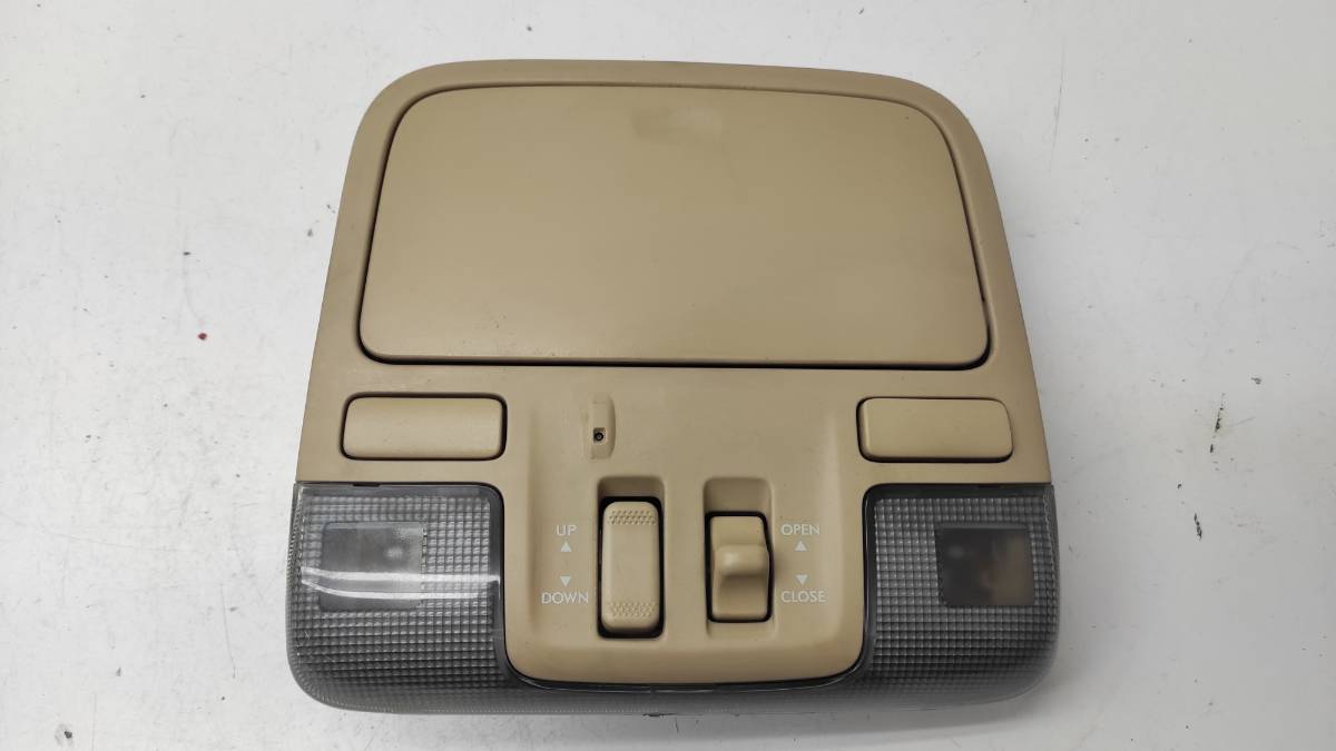 ЖАРІВКА СТЕЛІ SUBARU TRIBECA B9 2007 EU