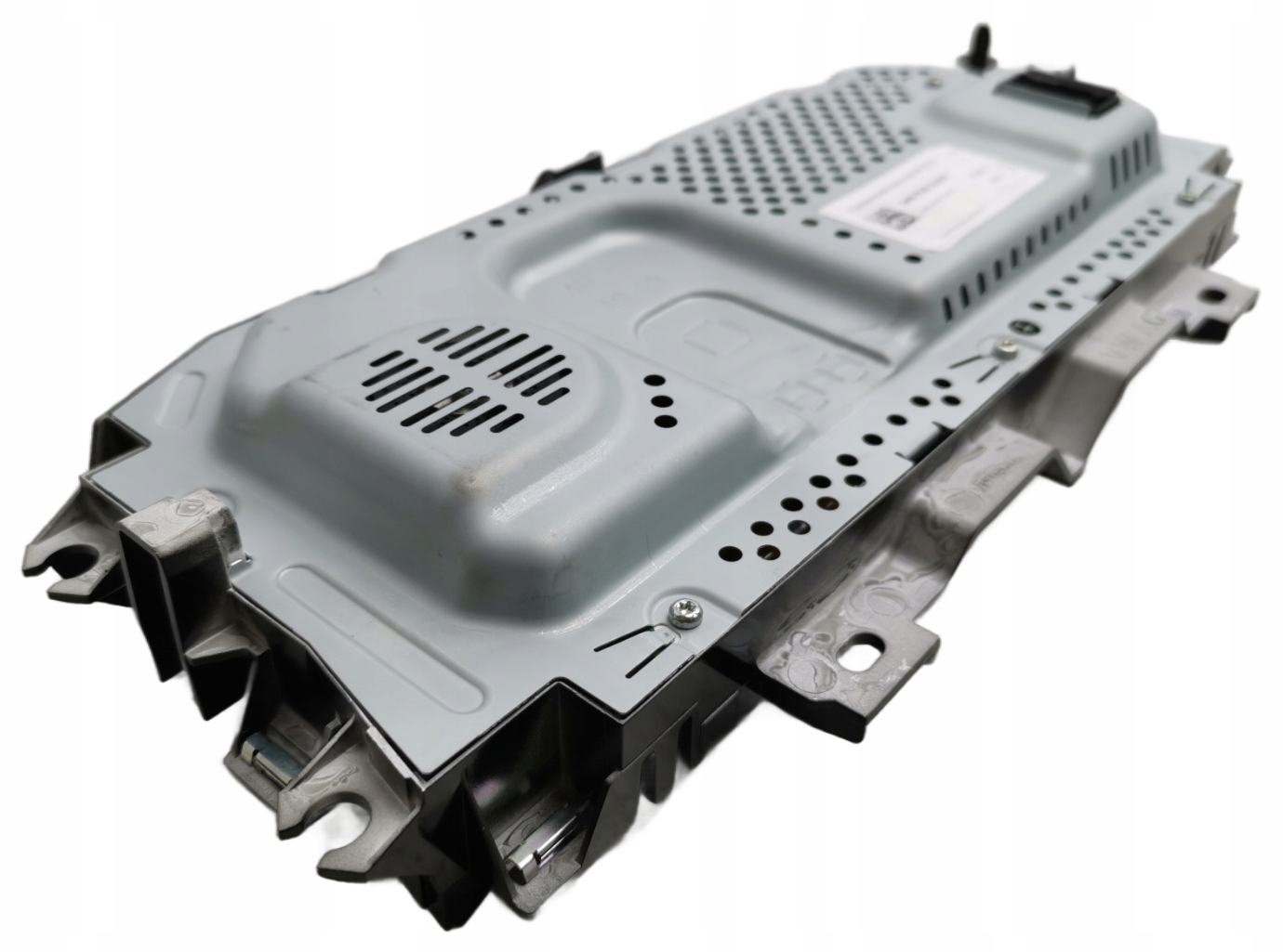 спидометр часы vw CADDY V GOLF VIII transporter T7 5H0920310F oe