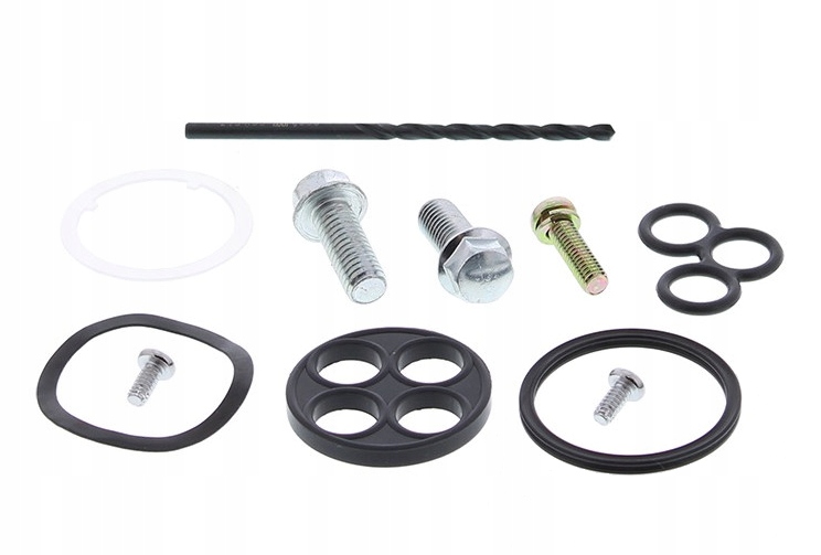 60-1221 - КОМПЛЕКТ ДЛЯ РЕМОНТУ КРАНА HONDA VF 1000 INTERCEPTOR