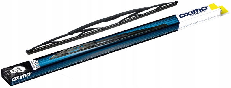 WUSAG663 PIÓRO CIĘŻAROWE 650MM szer13,6-16,5mm