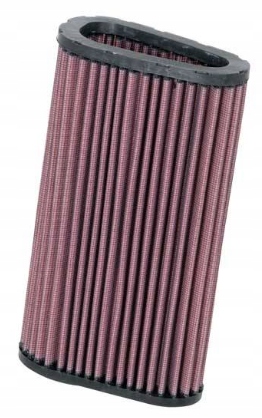 K & N ВОЗДУШНЫЙ ФИЛЬТР HONDA CB CBF CBR HA-5907