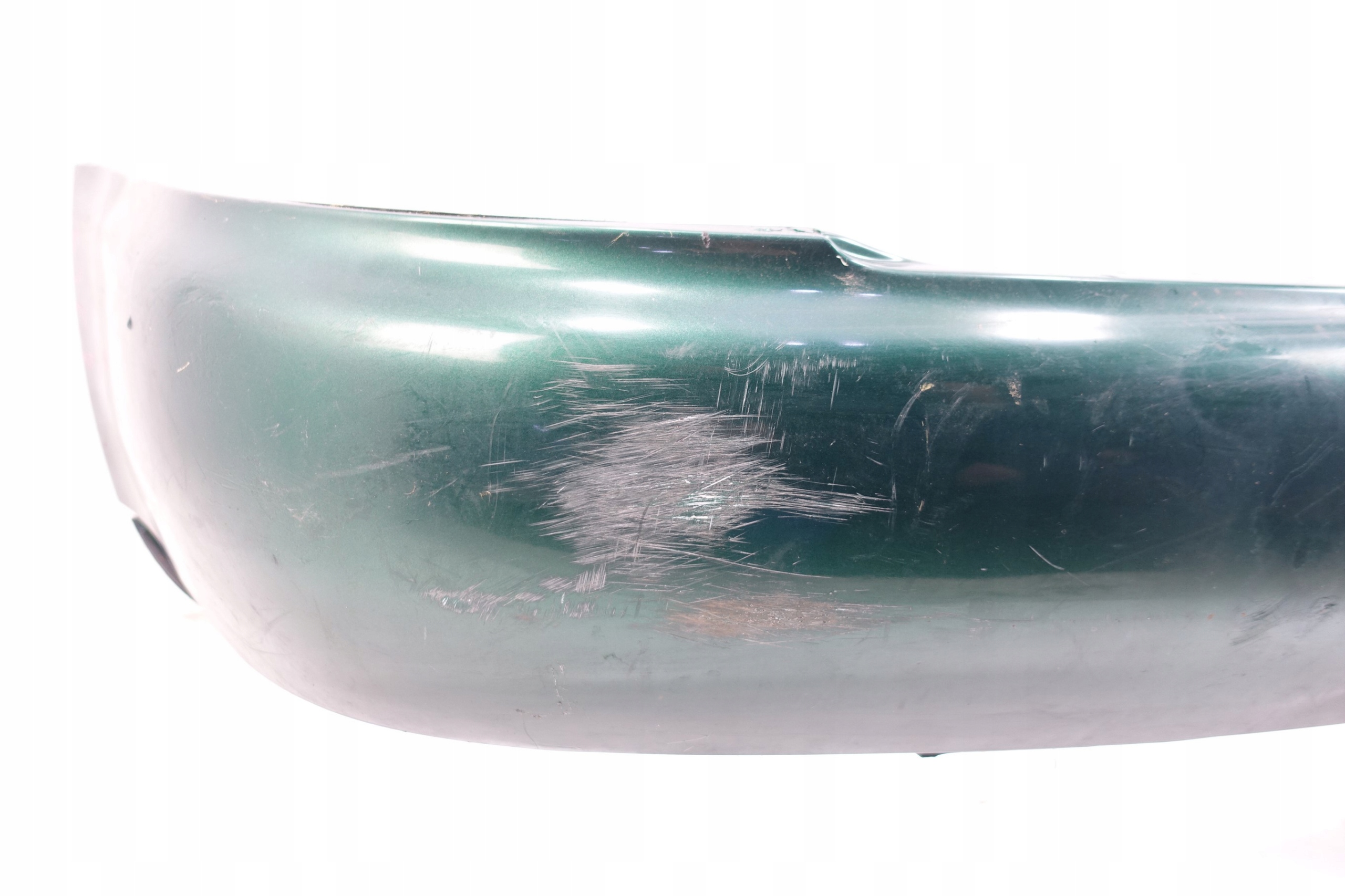 stoßstange heck hinten AUDI A4 B5 8D5807311