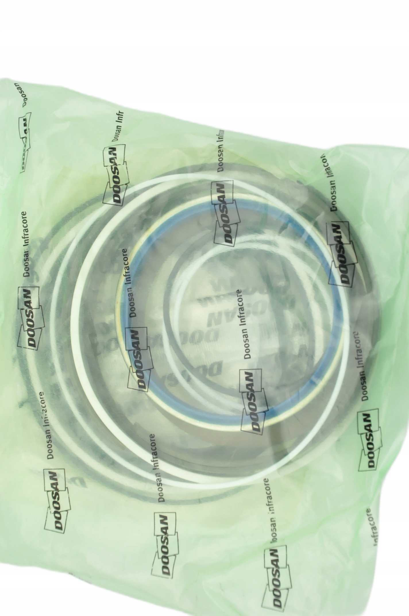 USZCZELNIENIE SIŁOWNIKA RAMIENIA 401107-00242A Stan opakowania oryginalne