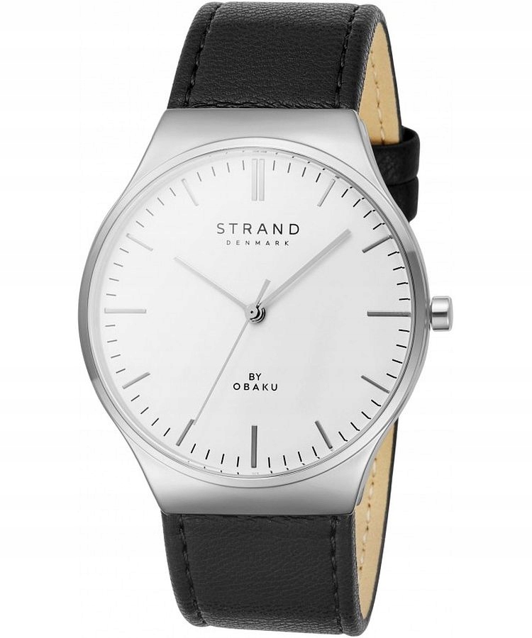 Dámské hodinky Strand by Obaku Mason