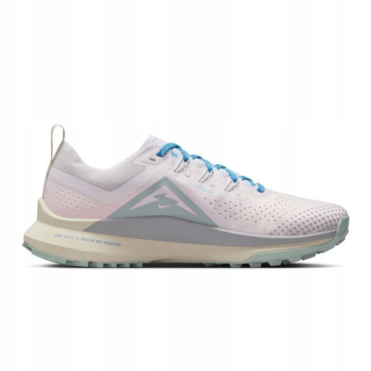 Nike React Pegasus Trail 4 DJ6159-600 Perleťově Pink 40