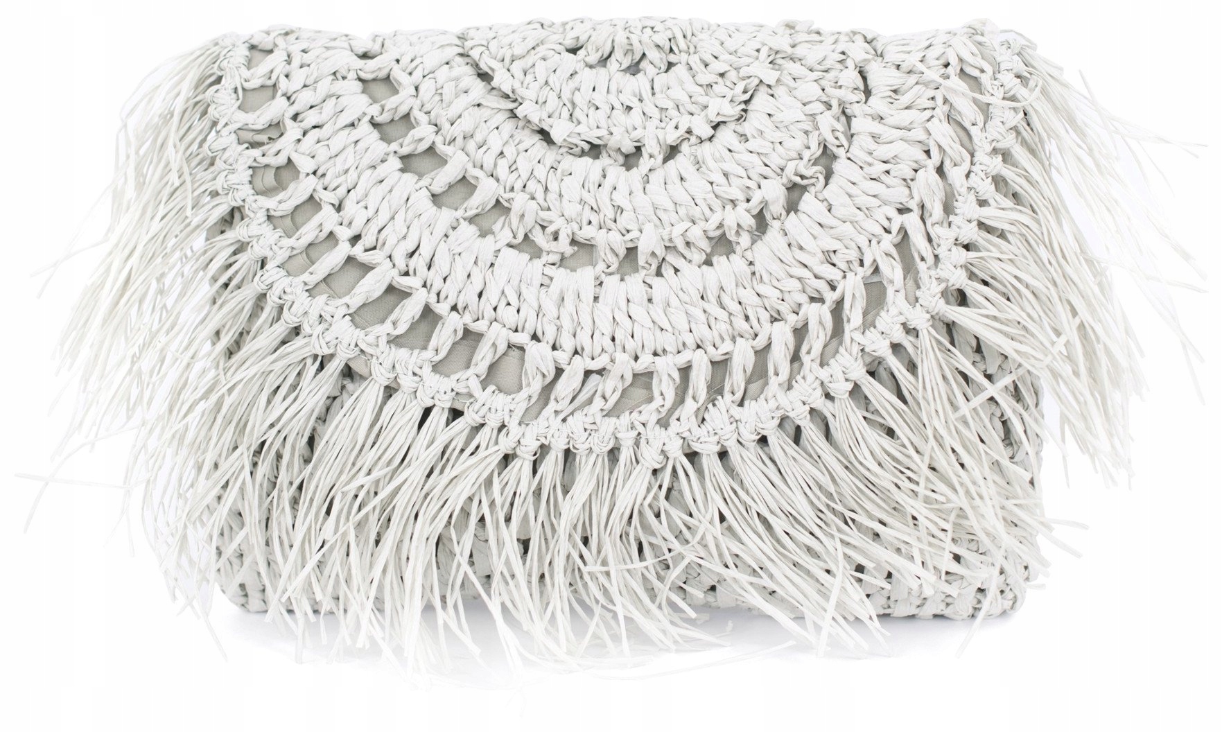 

Szaleo letnia Torebka Pocahontas frędzle tr19212-1