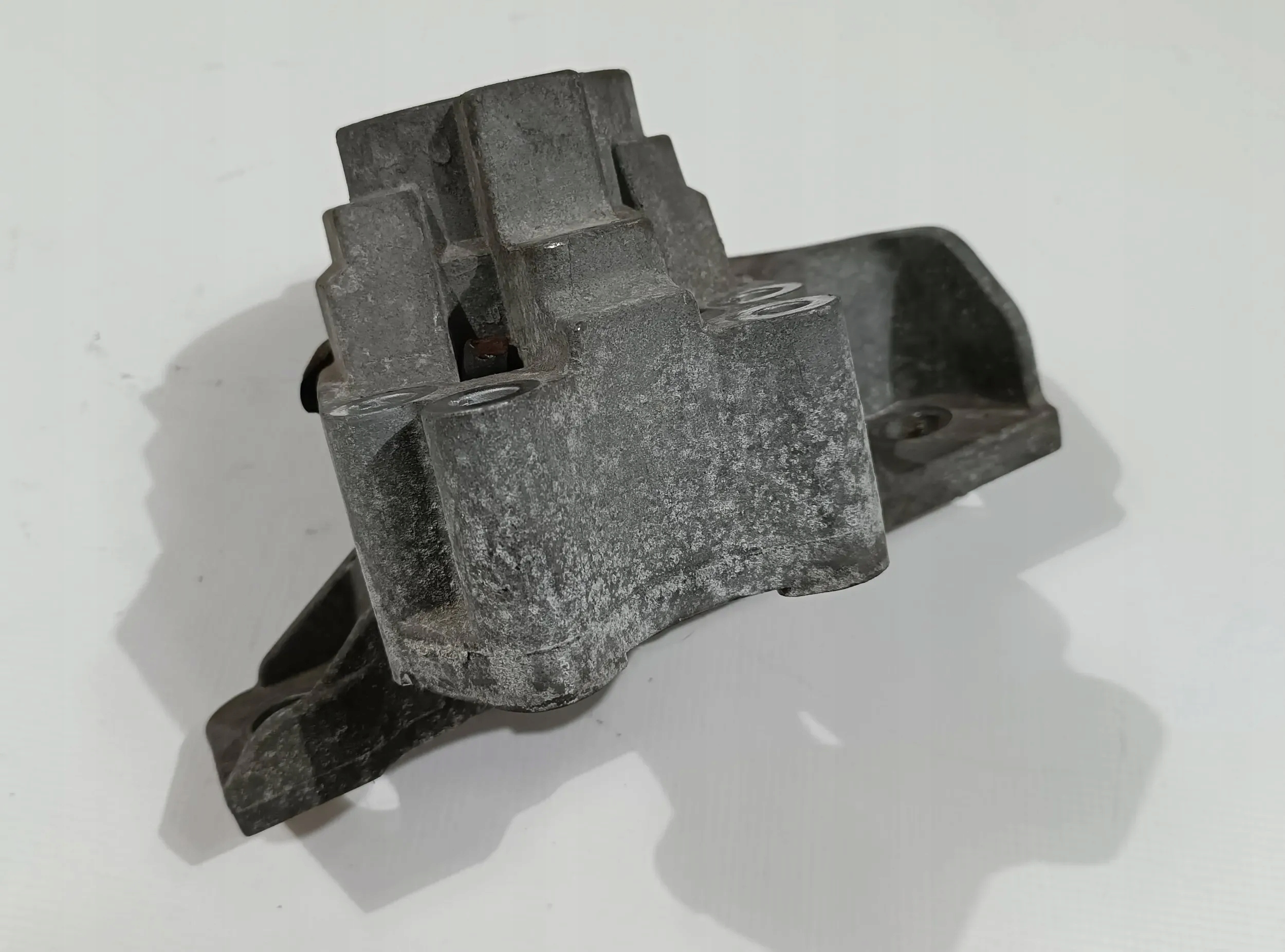 supporto airbag Consolle staffa Motore Ford Flex 2013