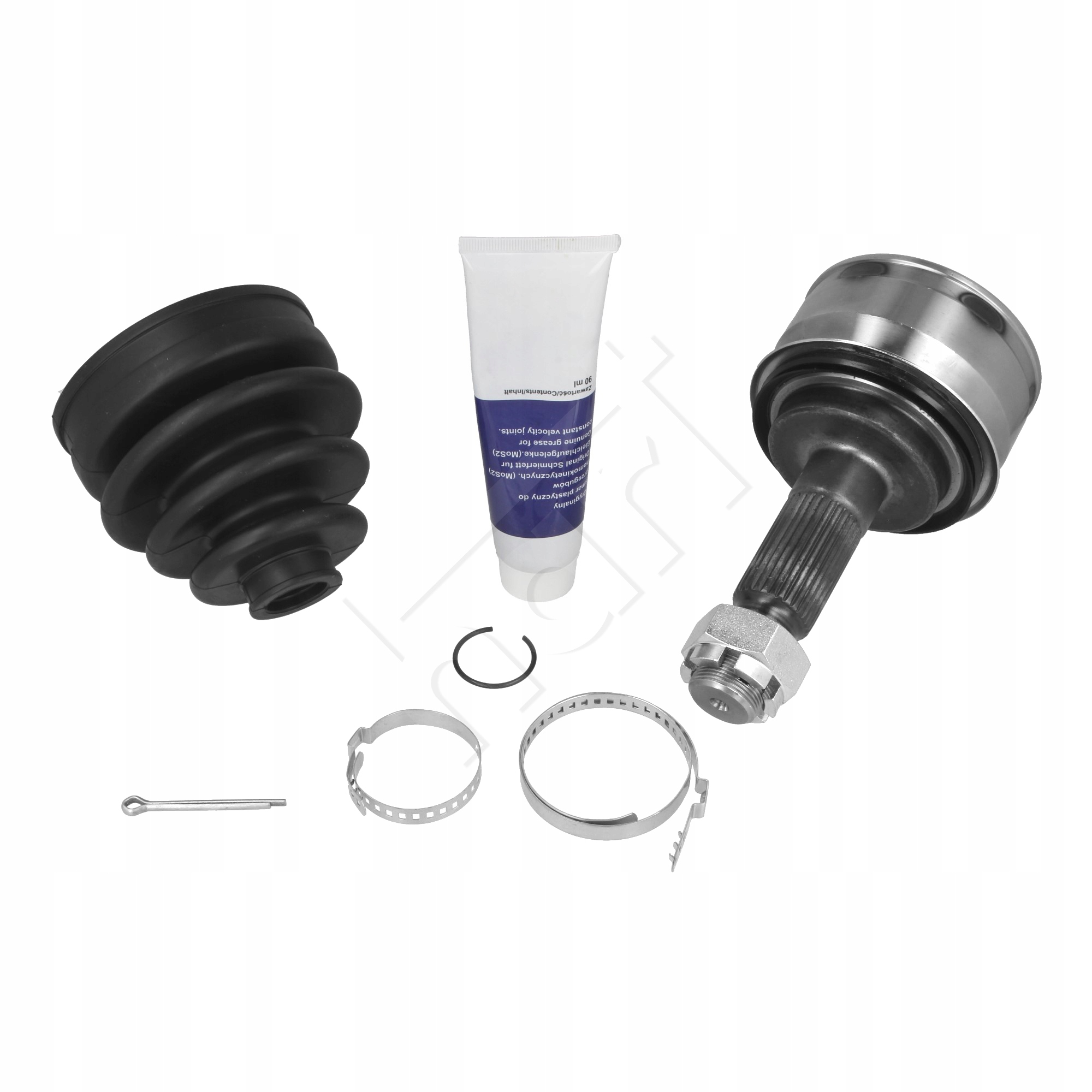 Vnější Kloub Hilux 2.5D 05-