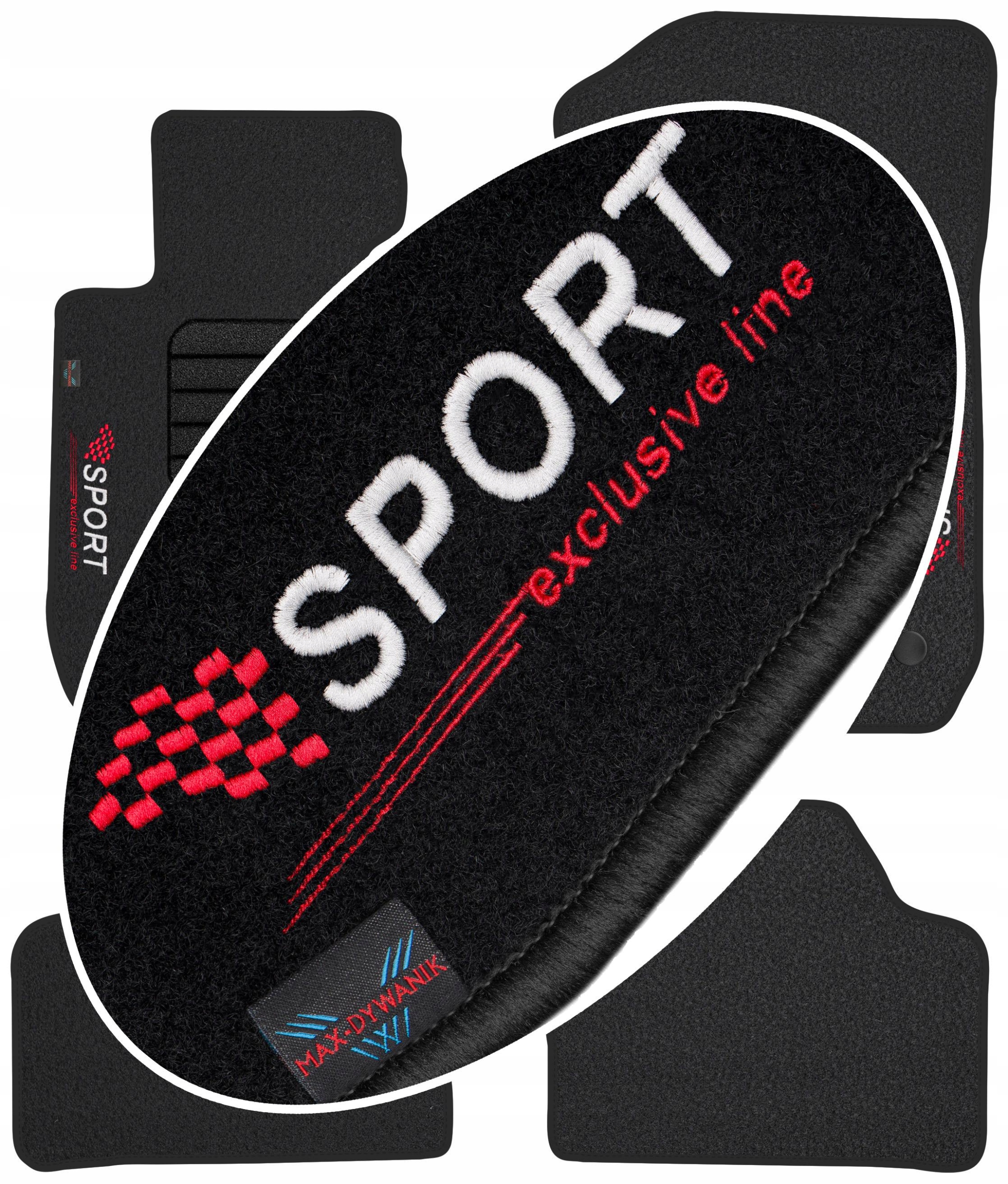 Bmw X1 E84 2009-2015 Koberce do auta