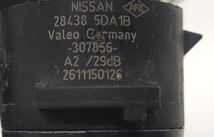 Sensor Parken PDC INFINITI Q30 2015-2020 28438-5DA1B