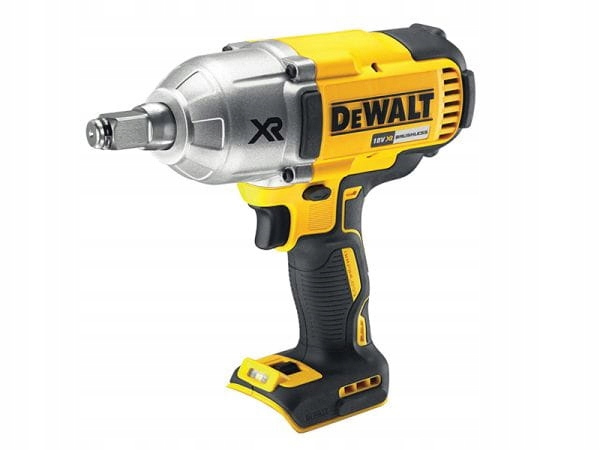 

Dewalt DCF899HN Klucz Udarowy 1/2 18V 950Nm Body