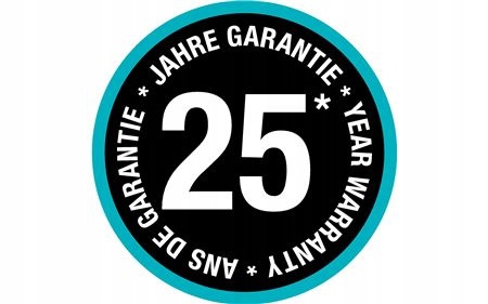 Szczotka do szorowania 30cm Combisystem 3639 Zasilanie ręczne