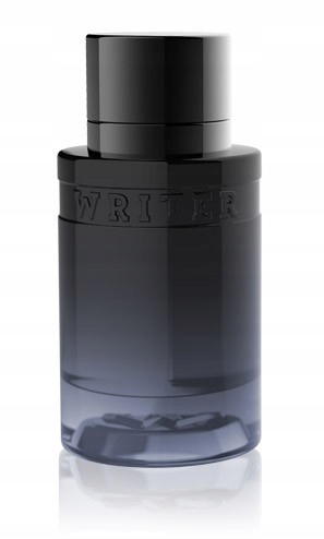 WRITER 100 ml woda toaletowa Cyrus Parfums Kod producenta 2321