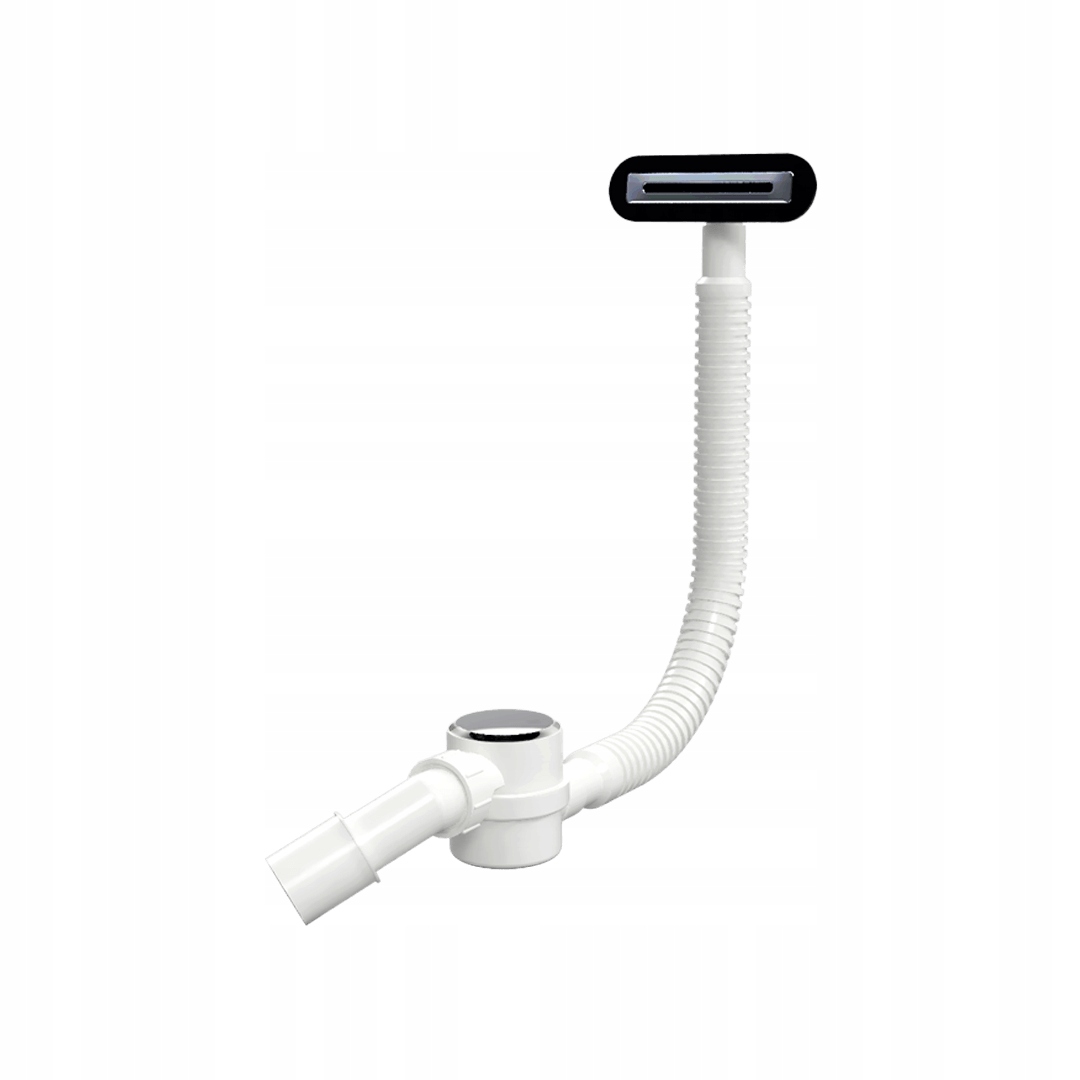 Sifon do vany Flow Heaven, chrom, akční cena!