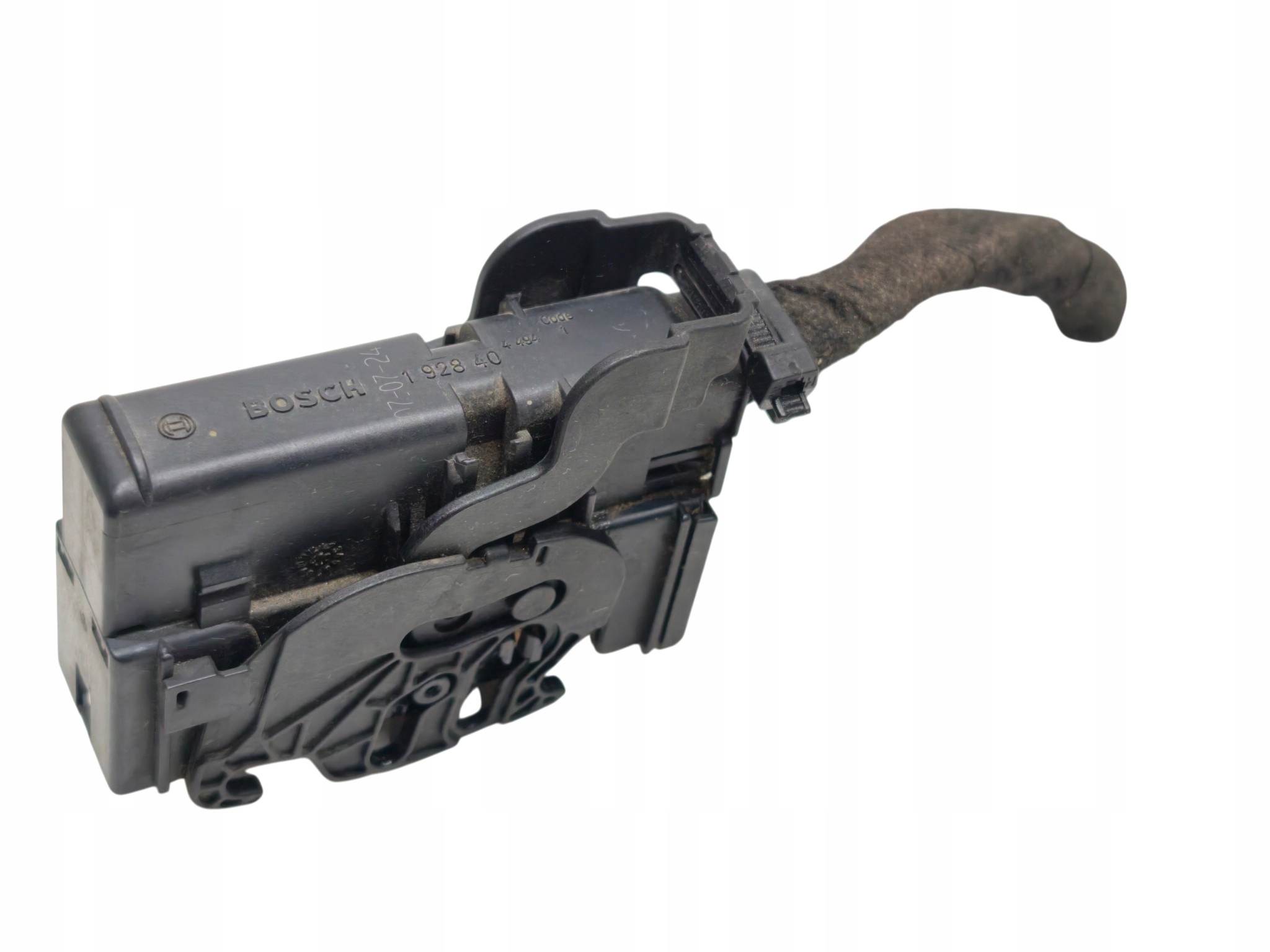 OPEL CORSA D Prise POMPY Frein ABS 1928404494