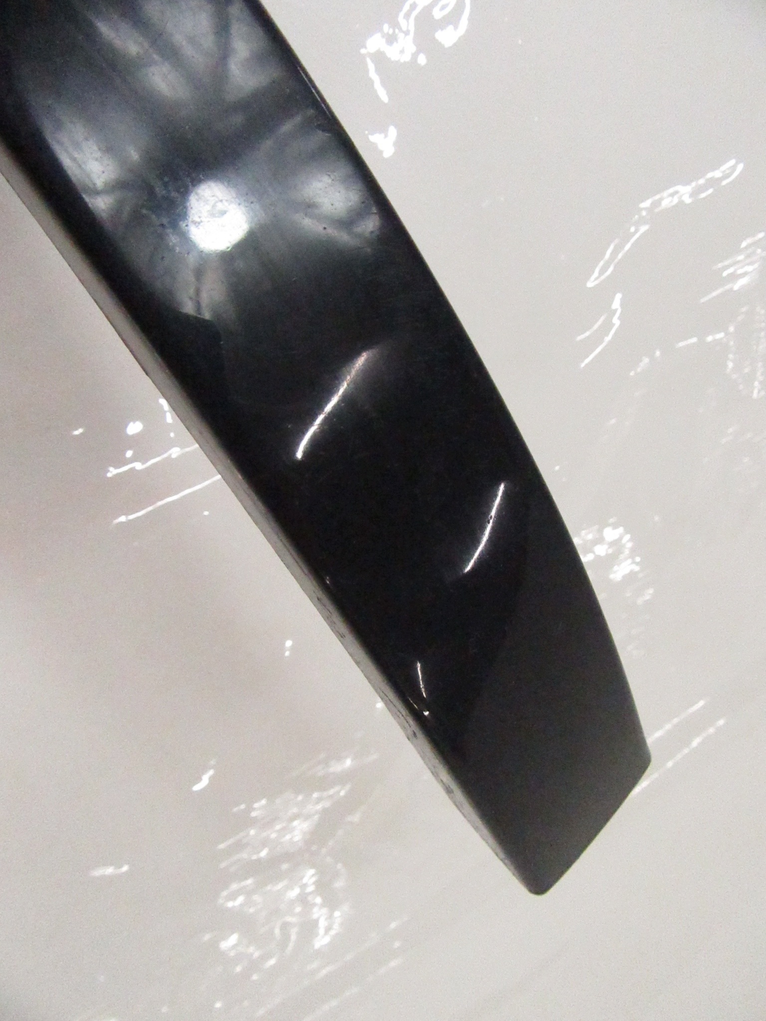 moulding below lampe brewka left left front BMW e46 PRZEDLIFT sedan KOMBI