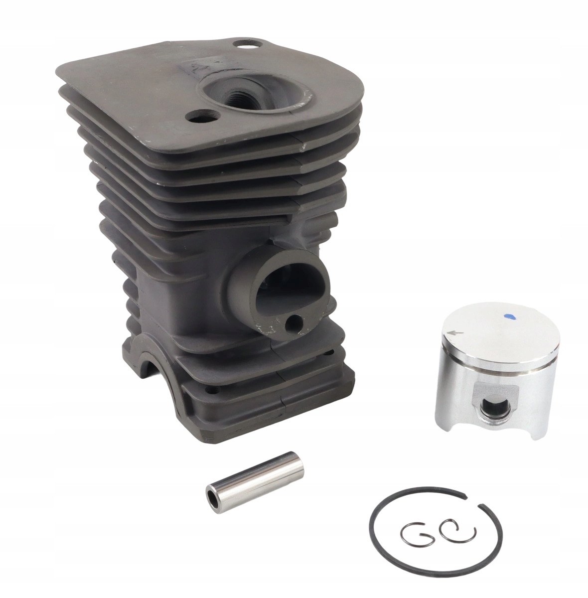 Kompletní válec s pístem pily Husqvarna 340