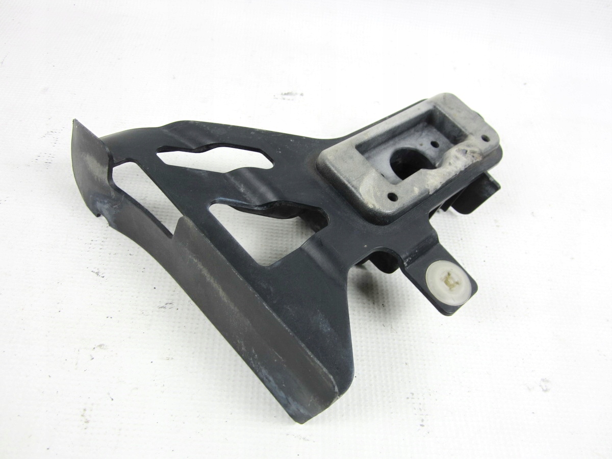 cup w threshold rear rear part right Porsche Cayenne S II 958 7P5 92A