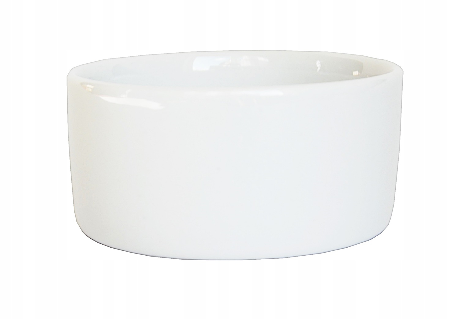 

Salaterka 8 cm dip sos kokilka czarka miseczka D