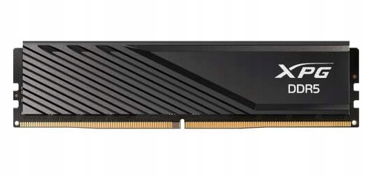 Pamäť Ram DDR5 Adata 16 Gb 6000 30