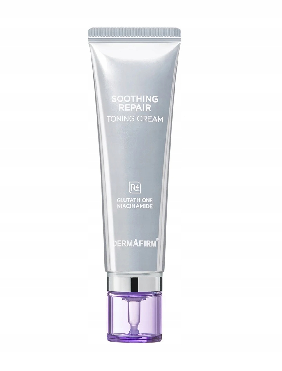 Dermafirm Soothing Repair Toning Cream R4 wyrównuje koloryt bakuchiol 50g