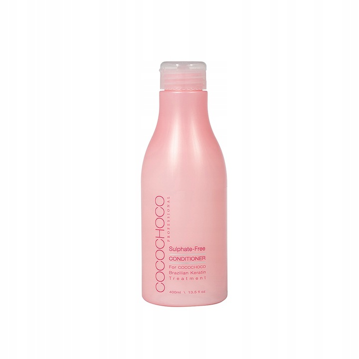 

Cocochoco 400ml odżywka po keratynowym prostowaniu