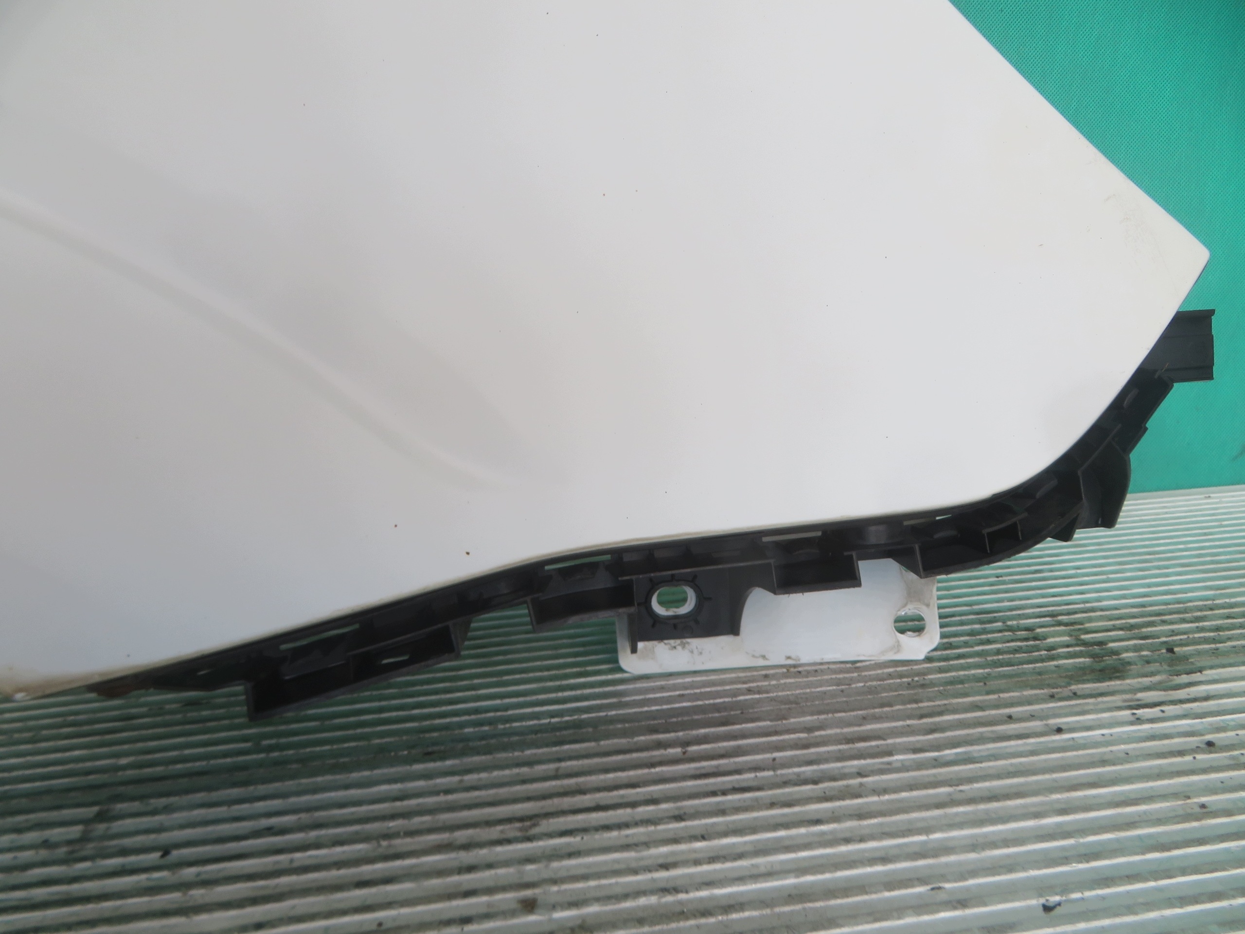 parafango destra anteriore MERCEDES SPRINTER 15R