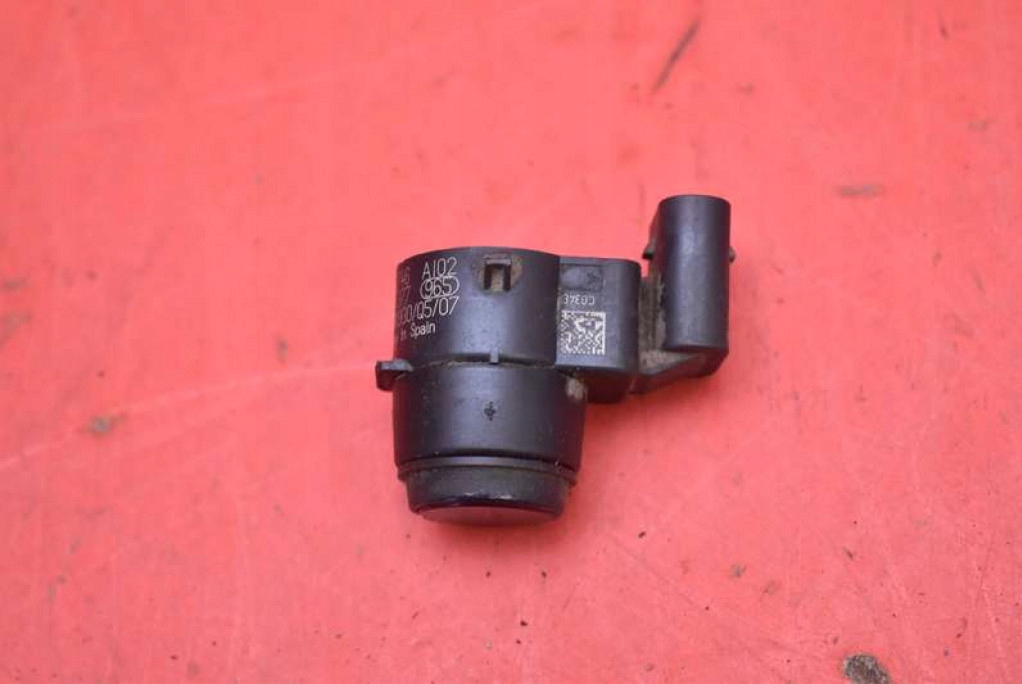 Sensor Parken heck PDC 6956746 BMW E90 E91 08-13