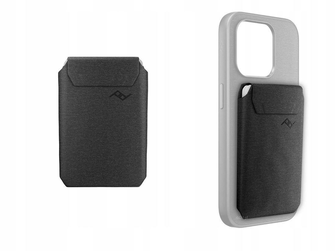 Peak Design Mobile Wallet Slim Portfel Magsafe