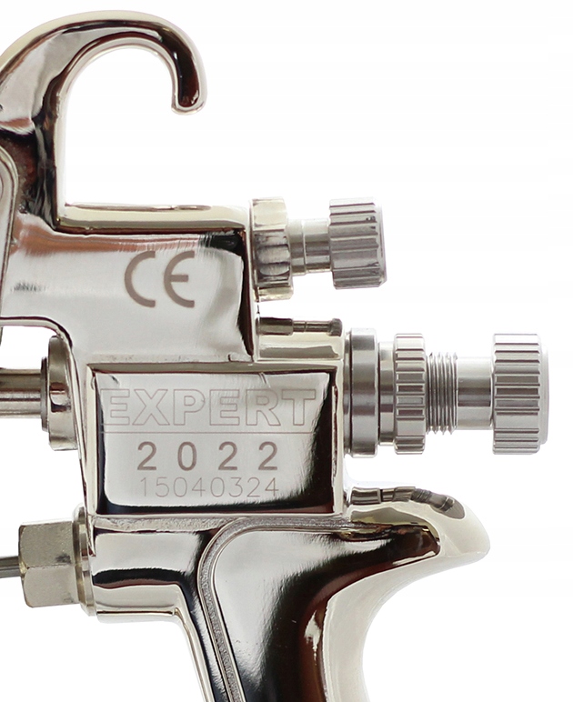 PISTOLET LAKIERNICZY DO ZBIORNIKA EXPERT HP 1.8mm Marka Fachowiec