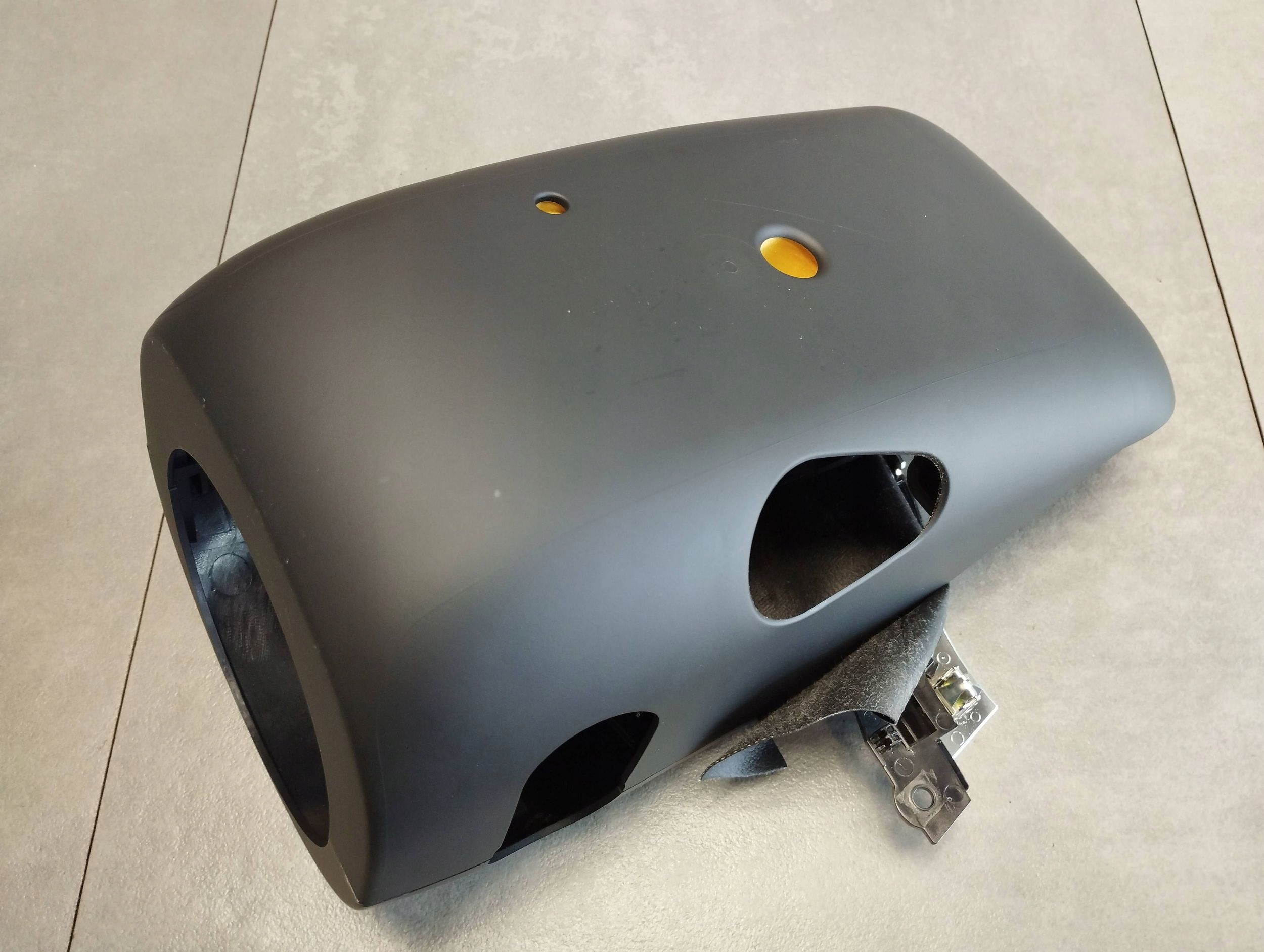 Audi A7 4G obal volantu 4G0953515