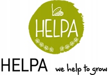 HELPA SUCHY PROWIANT WIŚNIA LIOFILIZOWANA PRZEKĄSKA 20g Marka Helpa