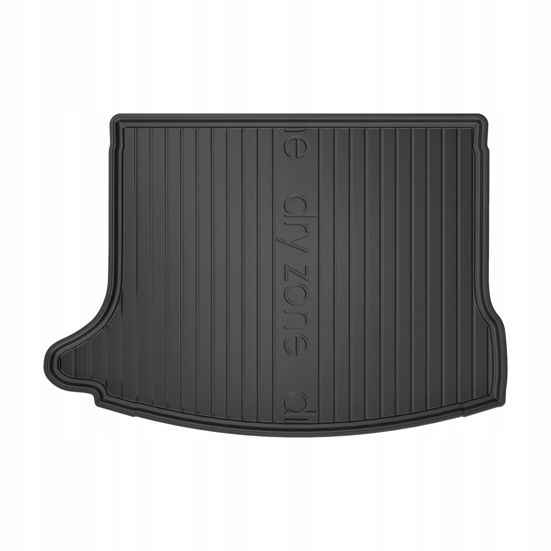 

Gumowa mata bagażnika do Mazda 3 III 2013-2018