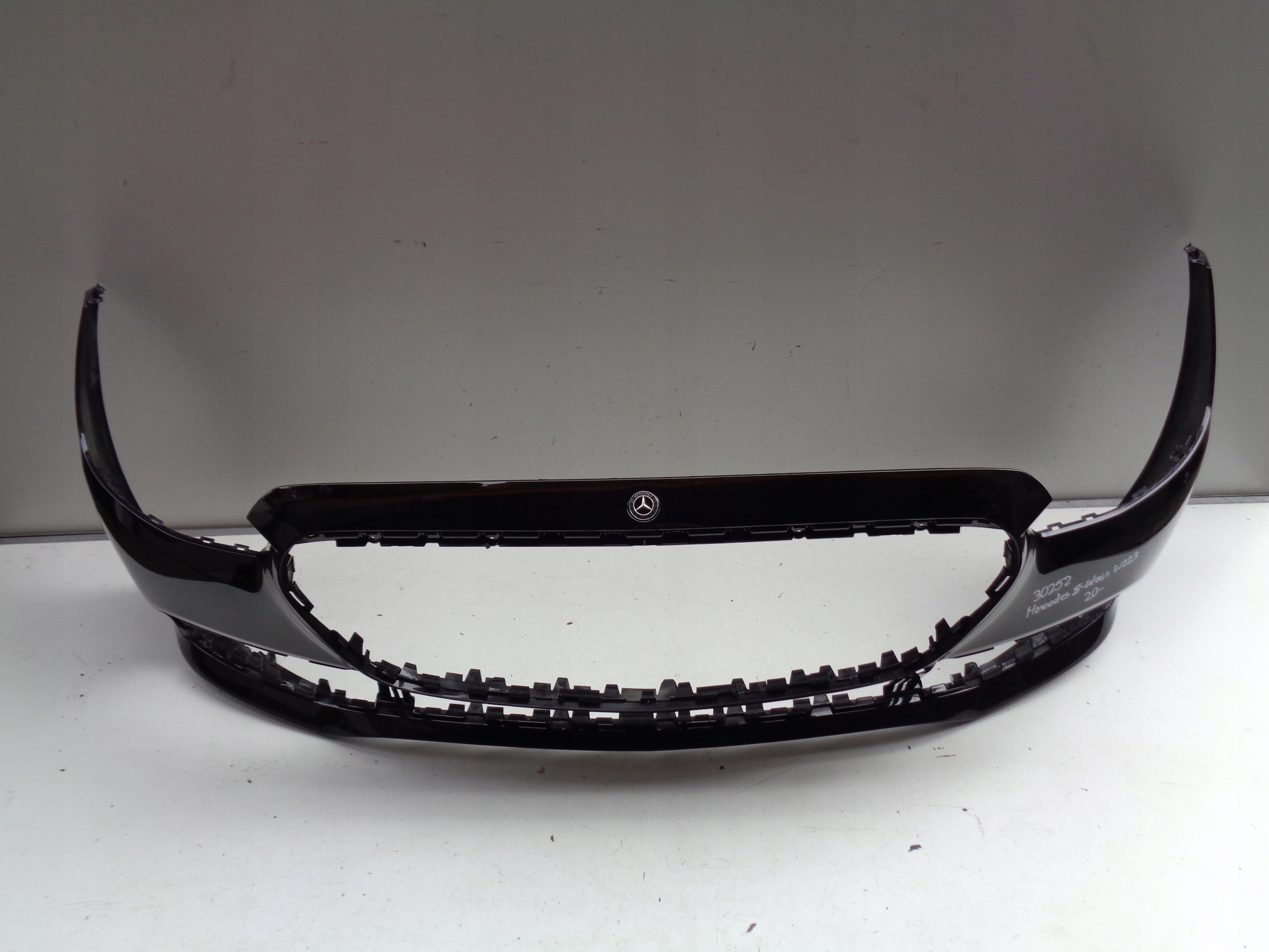 front bumper MERCEDES S-KLASA W223 20- NR 30252