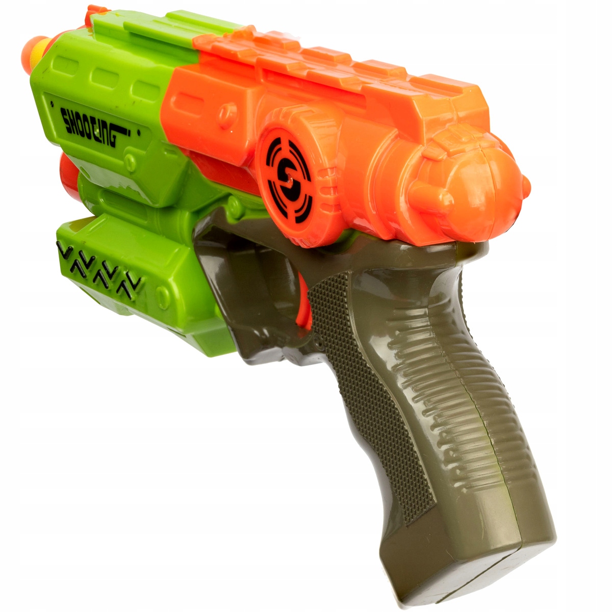 PISTOLET NA STRZAŁKI PIANKOWE KOLT WYRZUTNIA COLT Certyfikaty, opinie, atesty CE