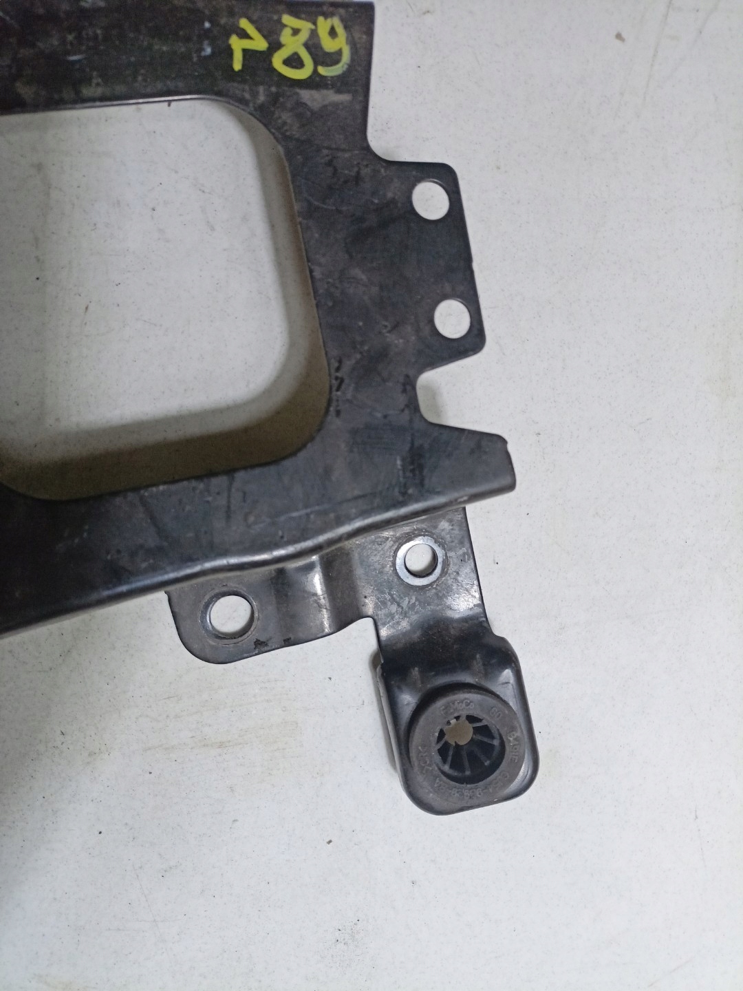 Porta per batteria Ford Escape 3 C520 facelift 2017