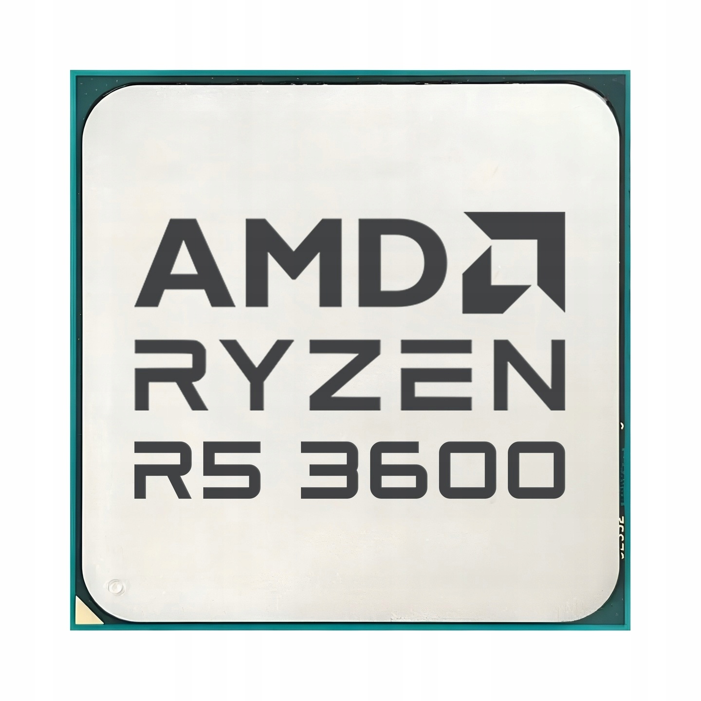 Herný procesor Amd Ryzen 5 Pro 3600 AM4 6 jadier 4,2 GHz turbo 65 W
