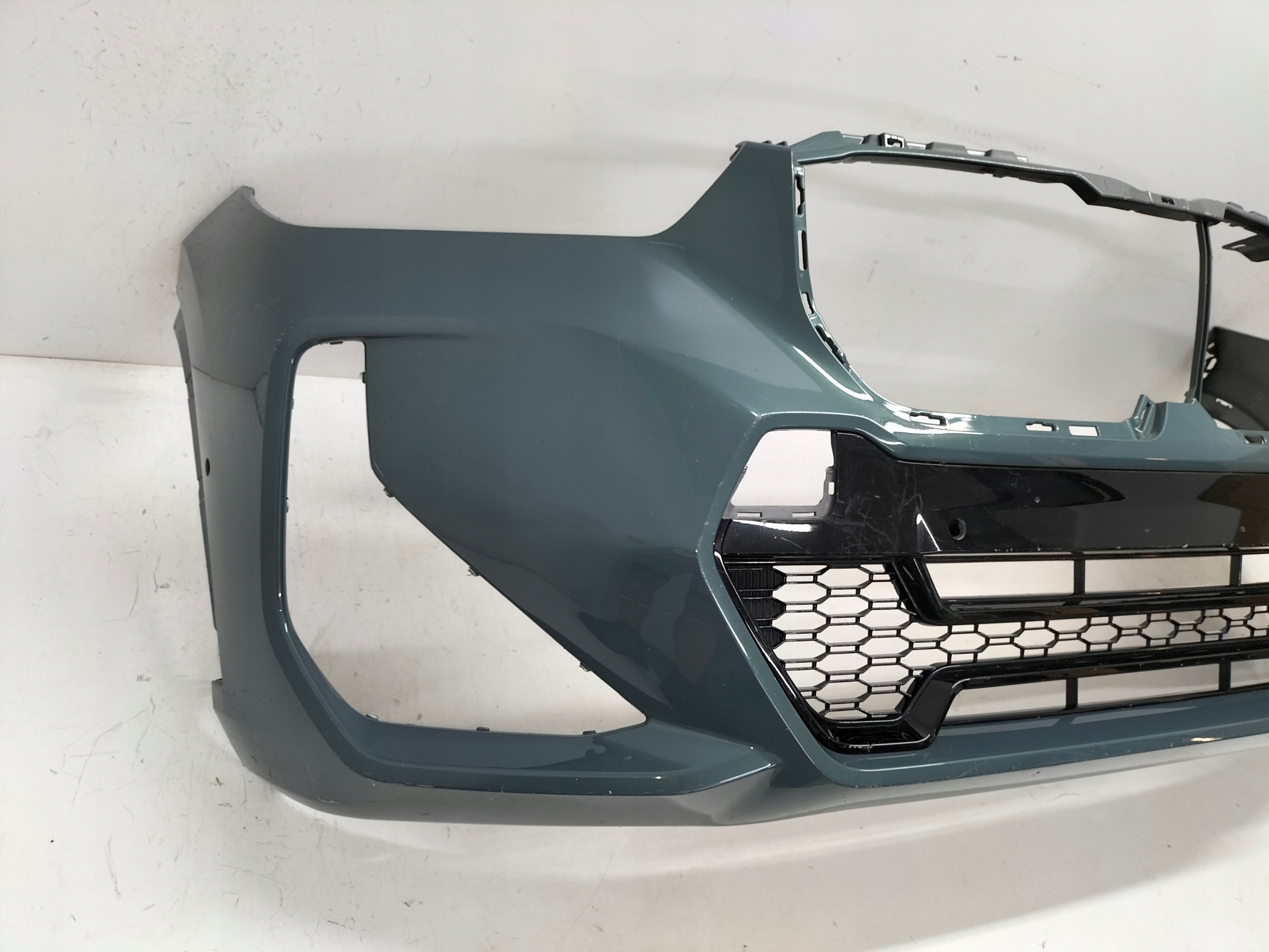 front bumper front BMW X1 U11 22- m-packet
